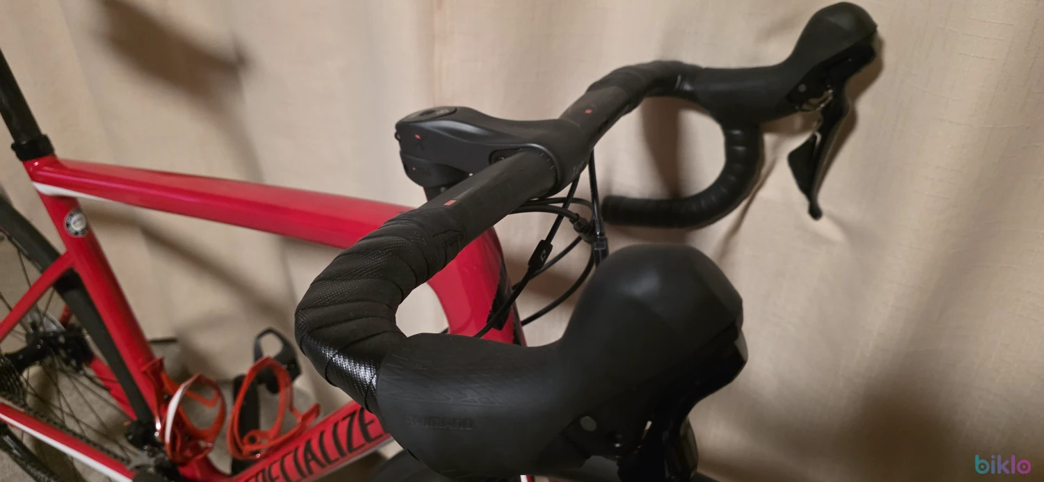 7. Specialized Tarmac