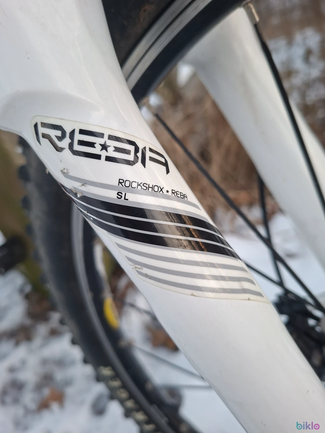 6. Specialized FSR XC Expert – trailová legenda, top stav
