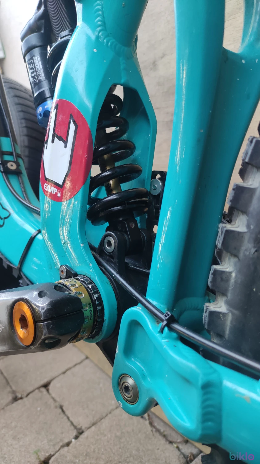 2. CTM Mons Pro 2018 L