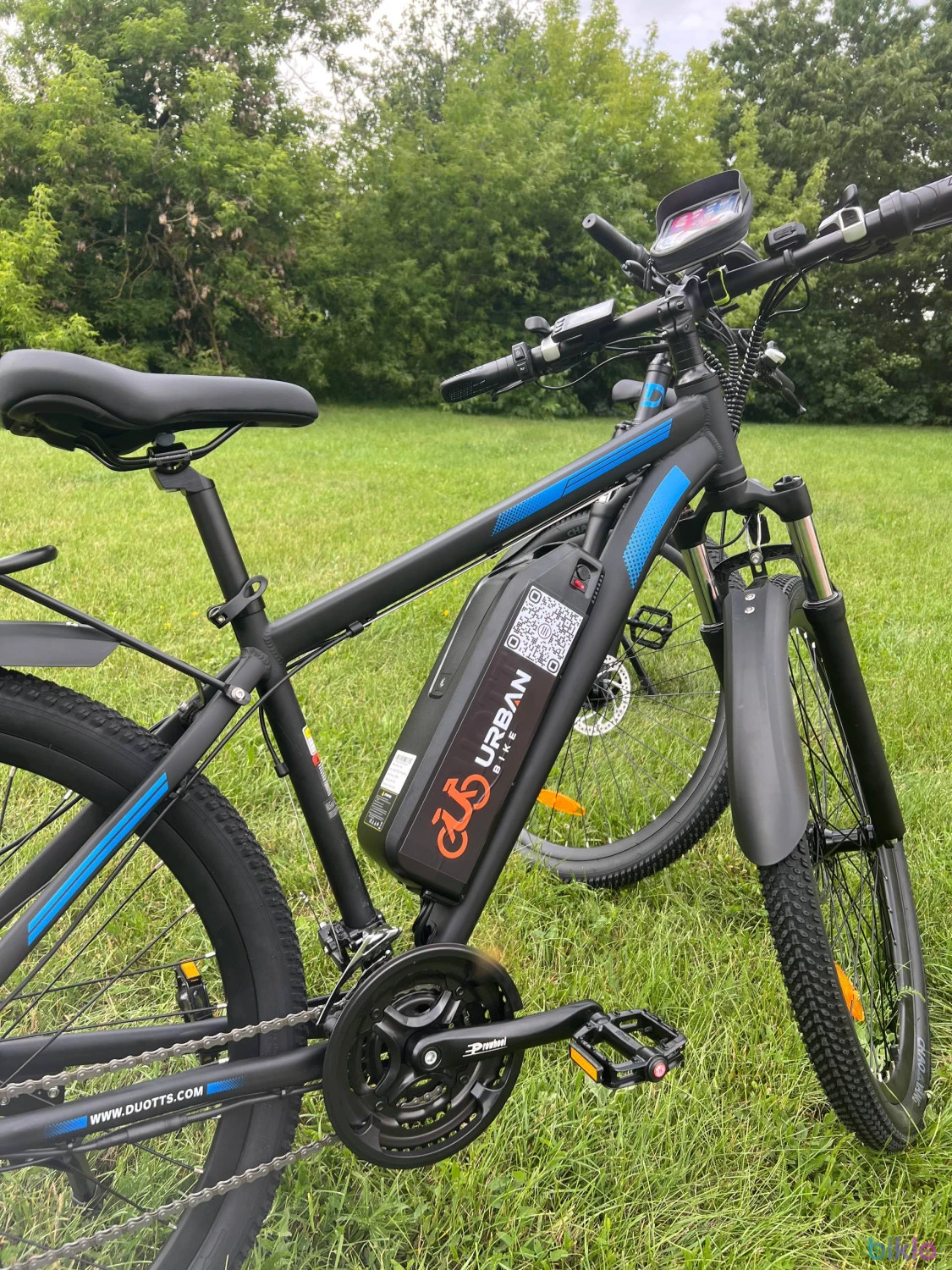 2. PRONÁJEM Elektrokol v Brně – nové DUOTTS C29