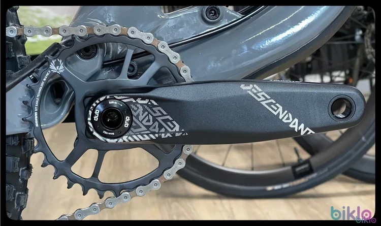 7. GT Sensor Carbon Elite 29.vel.S.L.XL.Nové