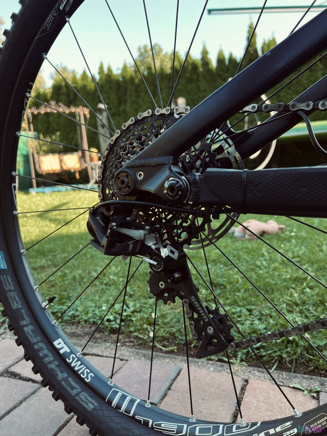 6. Conway WME Carbon