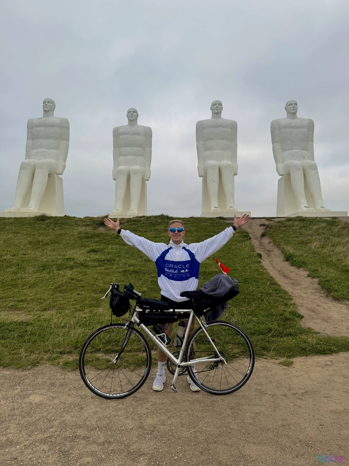 2. Rennrad Cube Agree Race SC