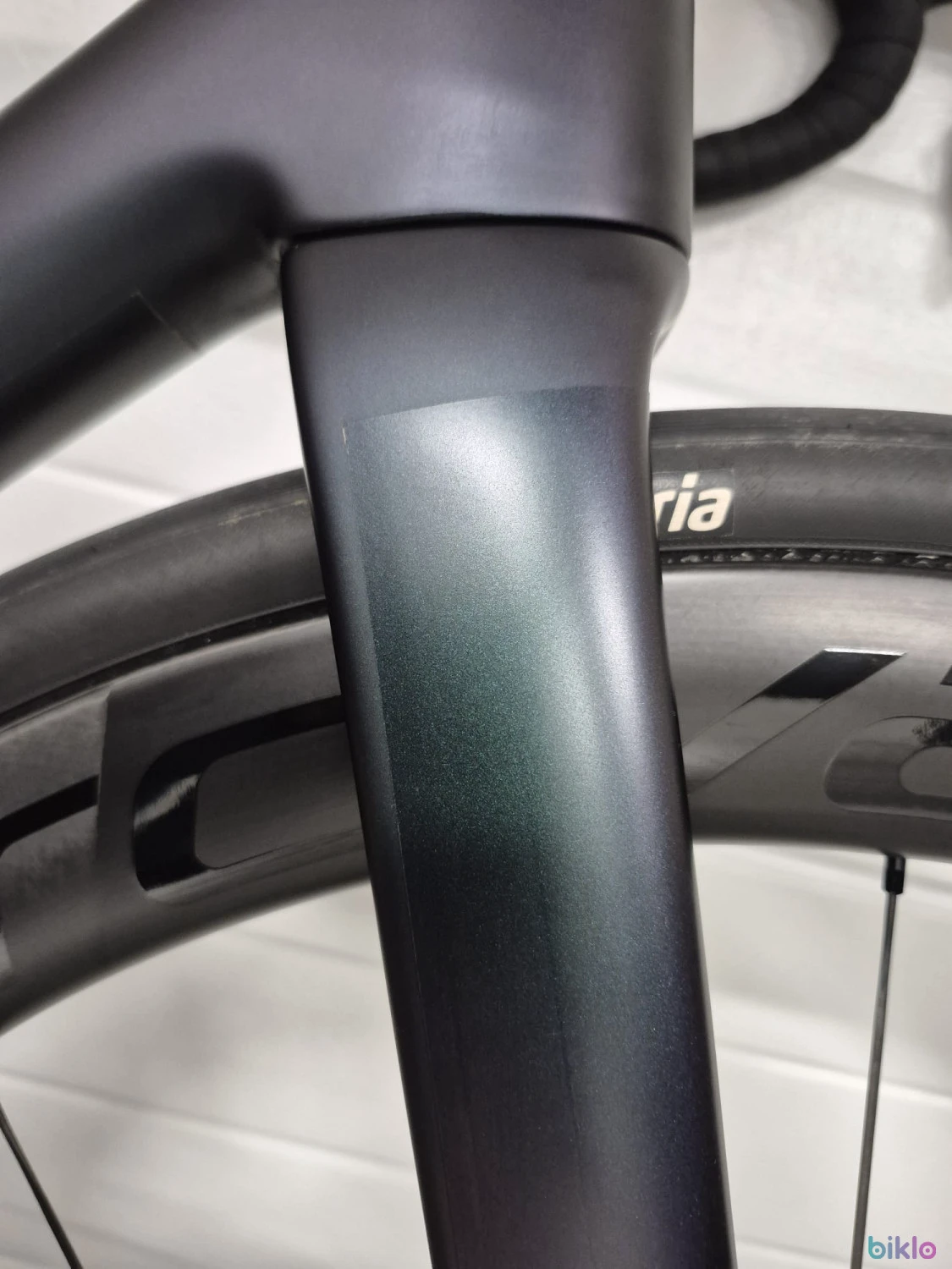 5. Specialized Tarmac SL8 Sworks Ultegra Di2 Roval Rapide CLX2