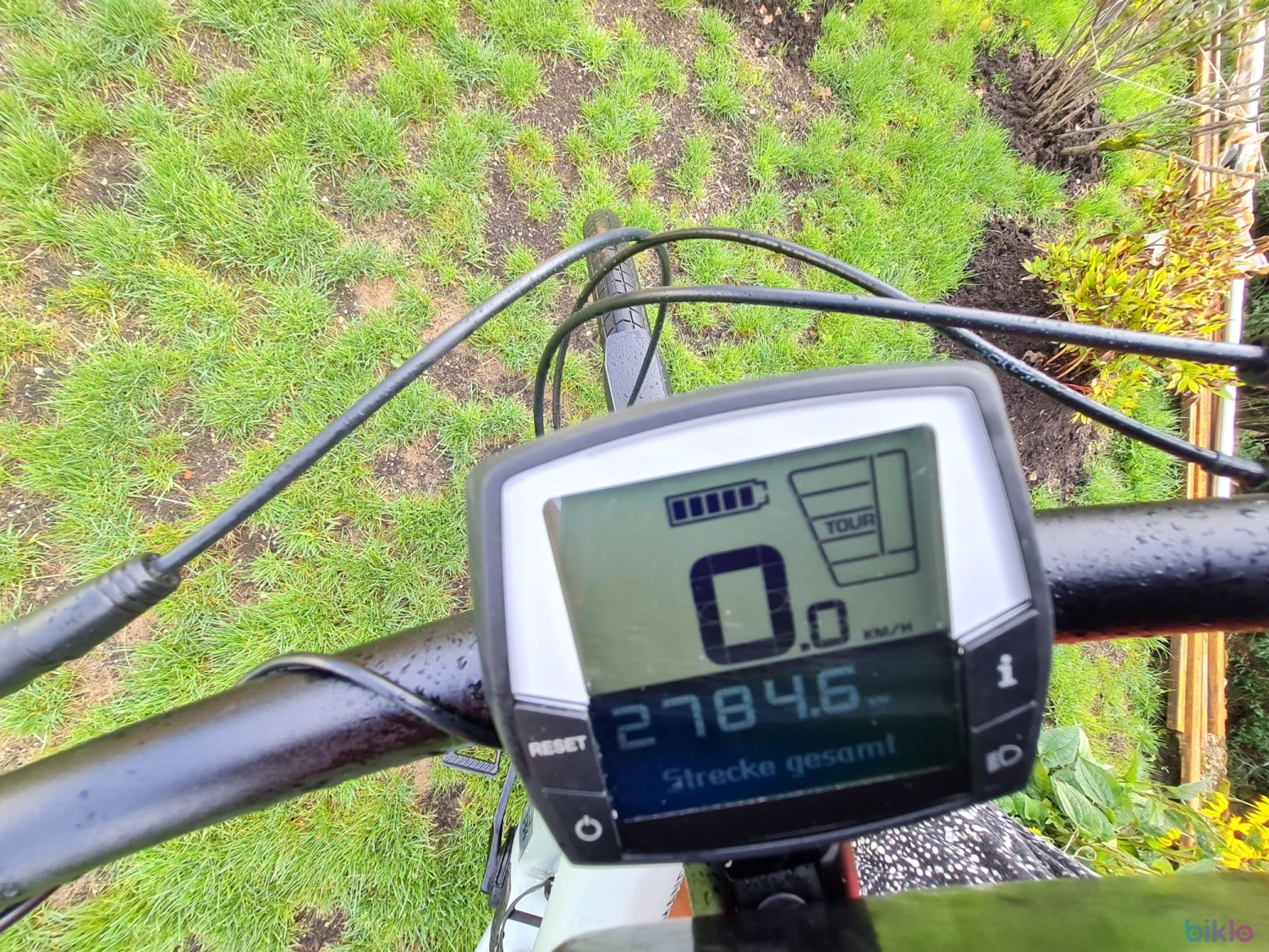 4. Ebike Cube Kathmandu Hybrid Pro 625 Wh - Citybike/Trekkingbike für Frauen und Männer