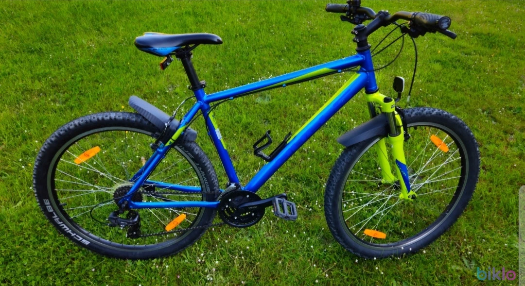 1. MTB BULLS 27.5 Zoll in Top-Zustand