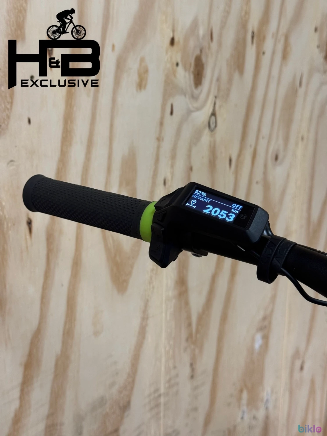 5. Cube Reaction Hybrid Pro 625 29 inch E-Mountainbike 2024