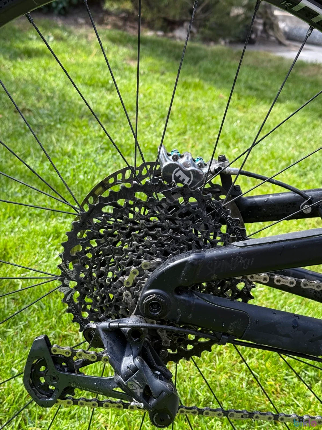 2. Propain Spin Drift /2019/L/27,5