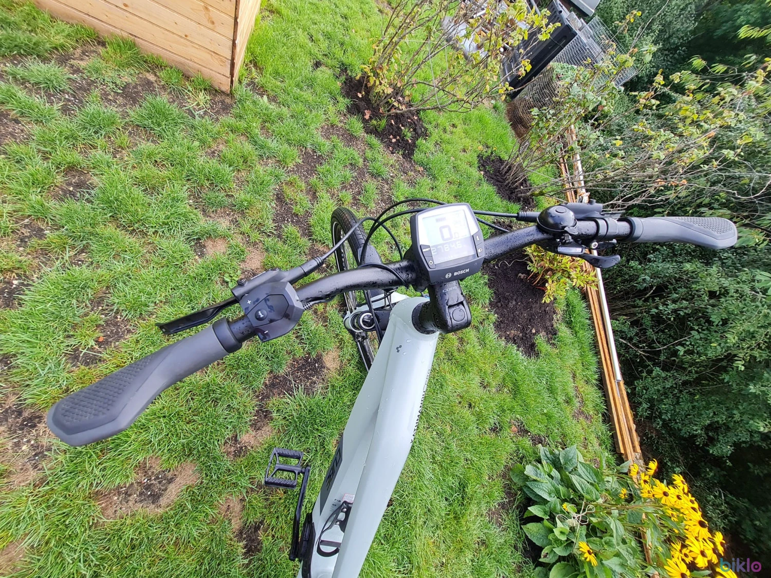 3. Ebike Cube Kathmandu Hybrid Pro 625 Wh - Citybike/Trekkingbike für Frauen und Männer