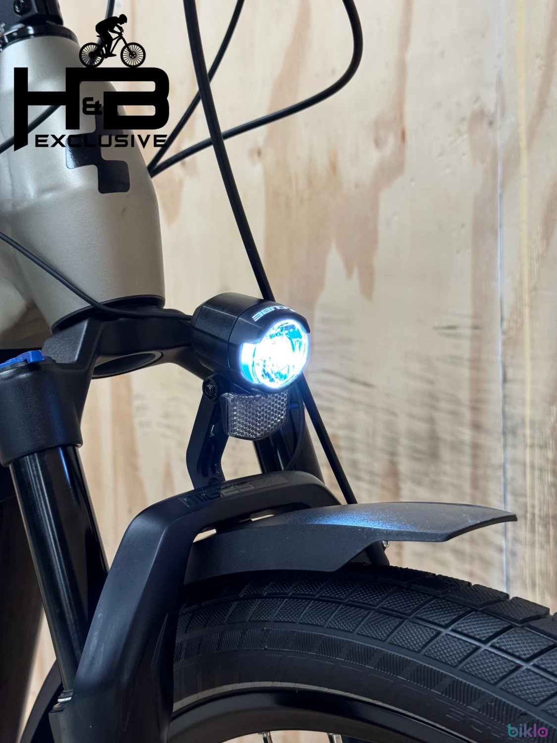 3. Cube Kathmandu Hybrid Pro 750 E-Bike 2024