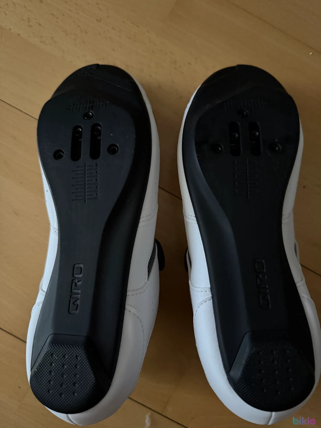 2. Neuer Giro Rennradschuh - Modell: Savix II W (Damen)