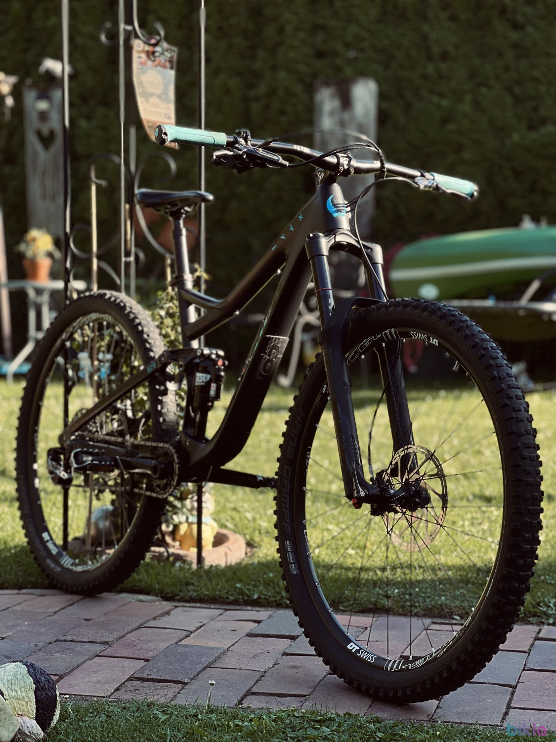 1. Conway WME Carbon