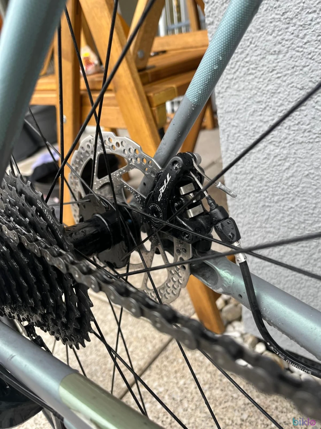 5. CUBE Axial WS Pro 2023 – 53 cm