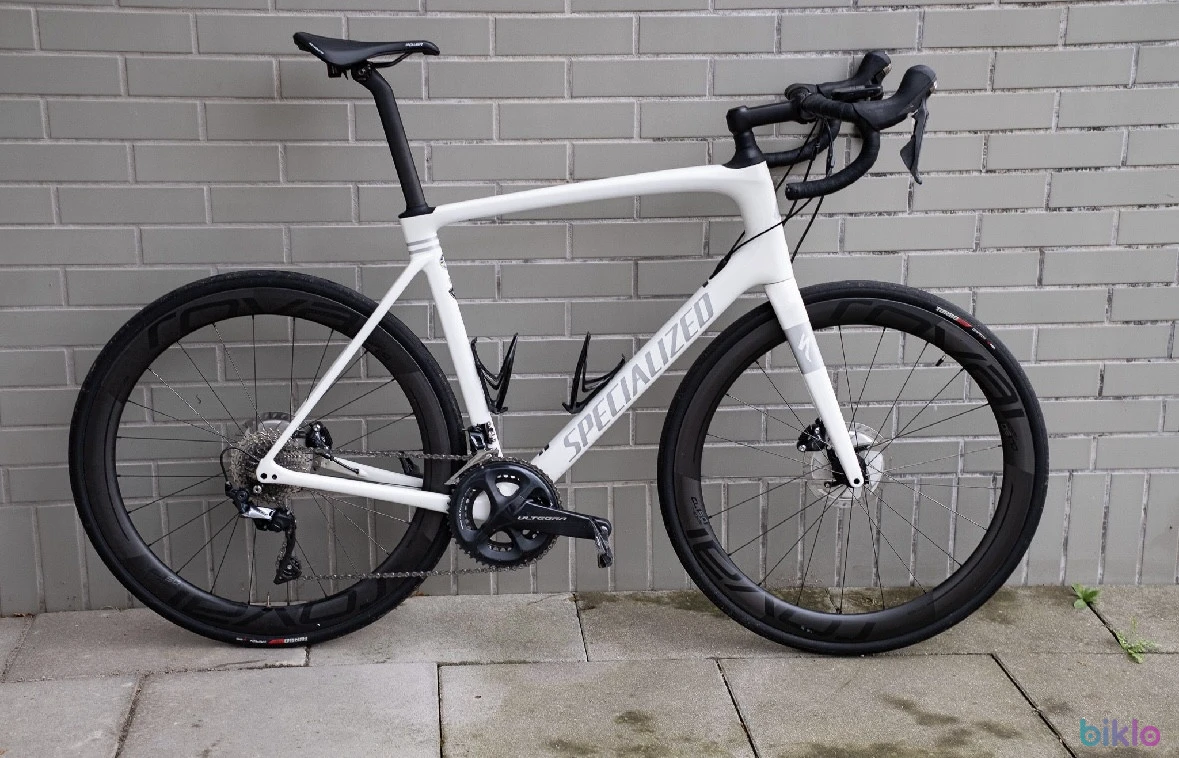 1. Specialized Roubaix Comp 2021