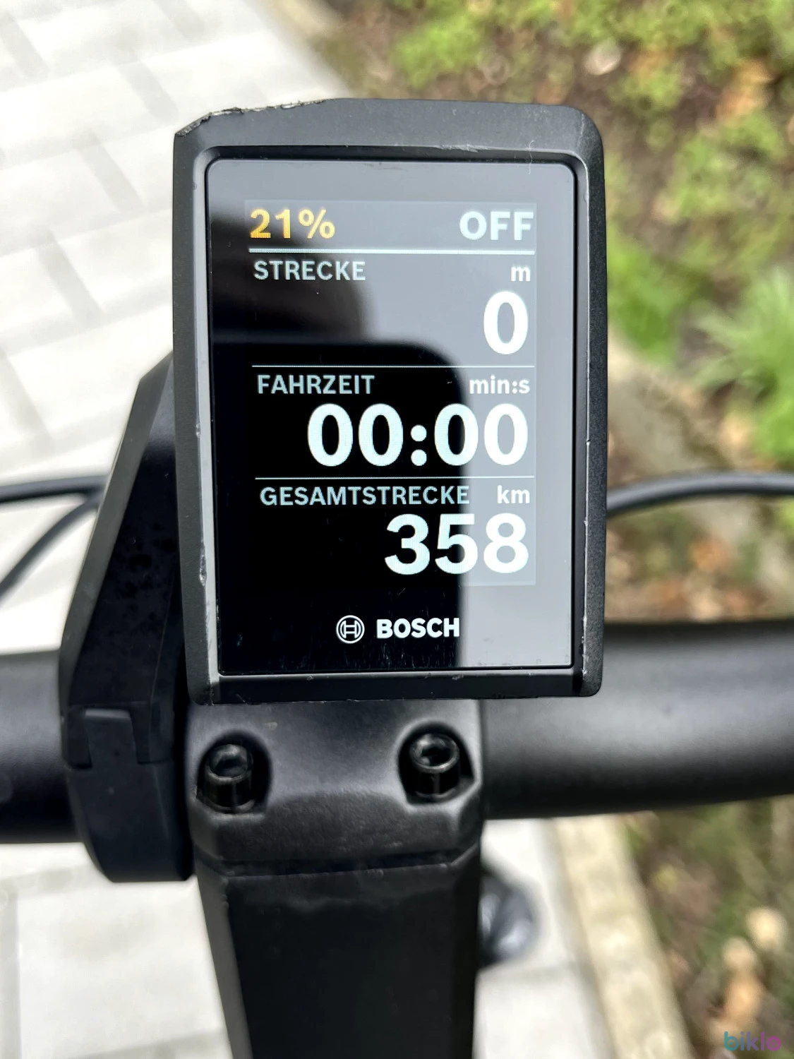 1. KTM Cento10 Plus 750Wh Wave, Farbe: schwarz, in technisch einwandfreiem Zustand