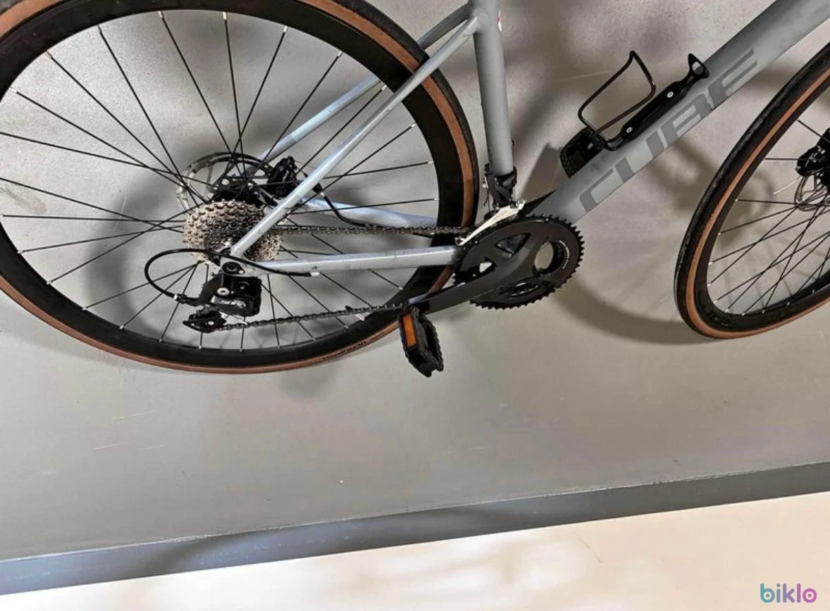 4. CUBE Axial WS Pro 2023 – 53 cm