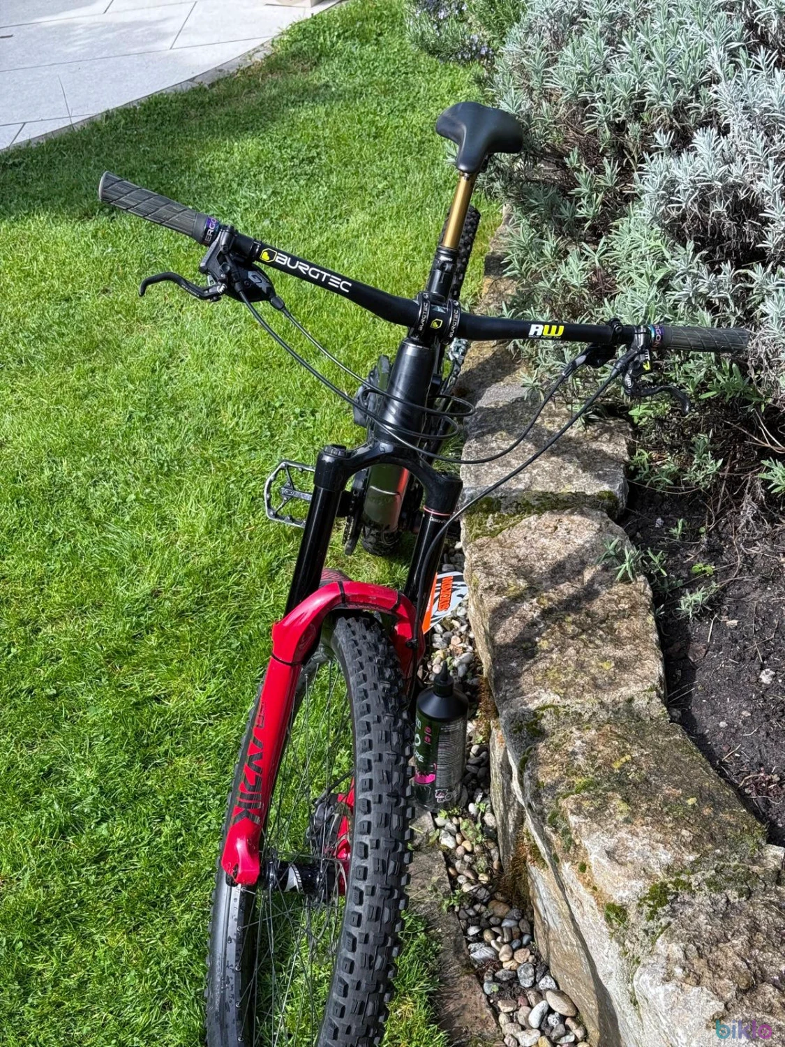 12. Propain Spin Drift /2019/L/27,5