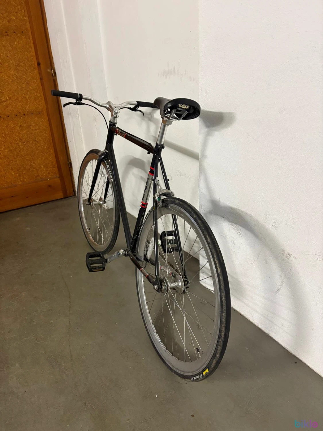 5. Gebrauchtes SE Bike