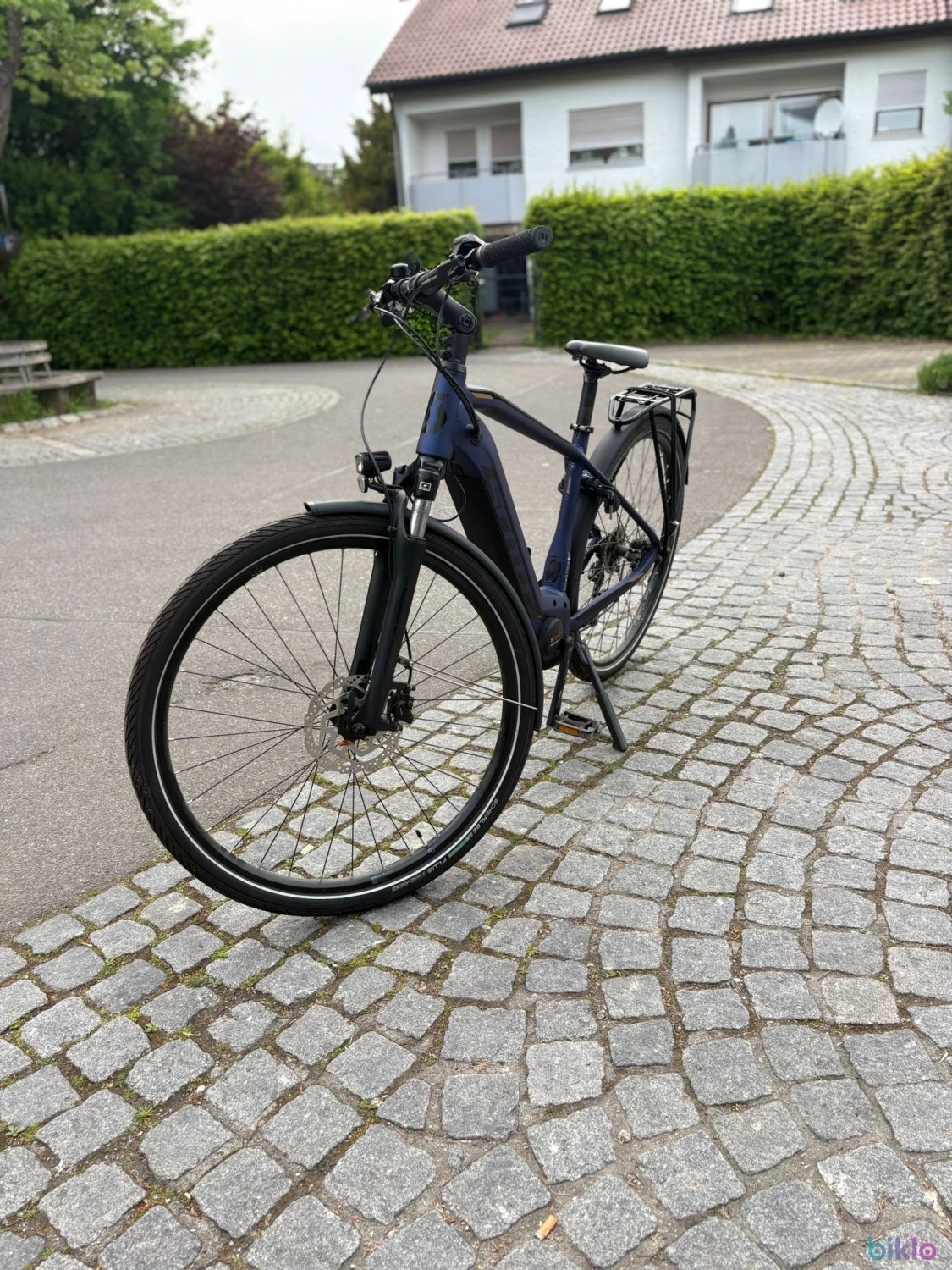 1. Scott Sub Tour eRIDE 10 Men Größe M - nahezu neuwertig