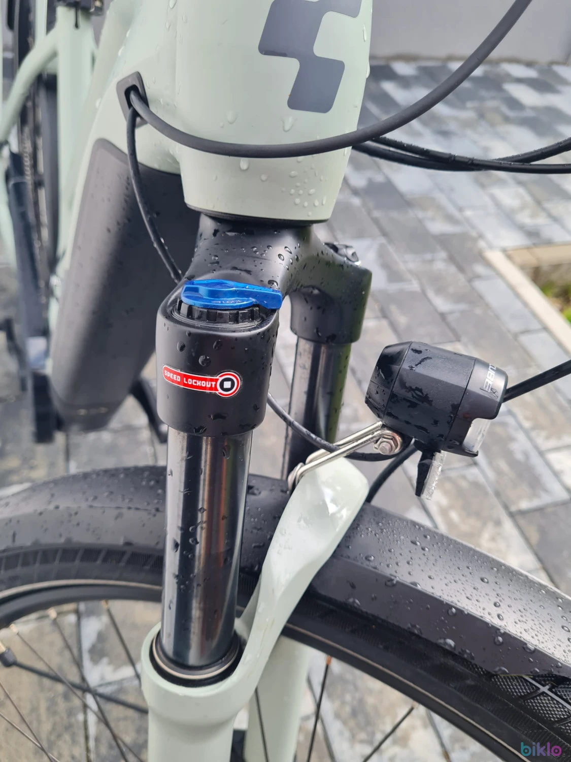 9. Ebike Cube Kathmandu Hybrid Pro 625 Wh - Citybike/Trekkingbike für Frauen und Männer