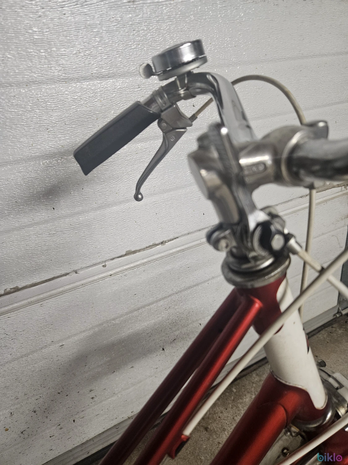 11. Velo femme MOTOBECANE vintage