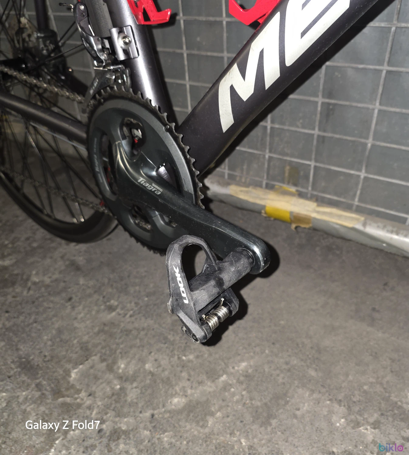 5. Vélo MERIDA
