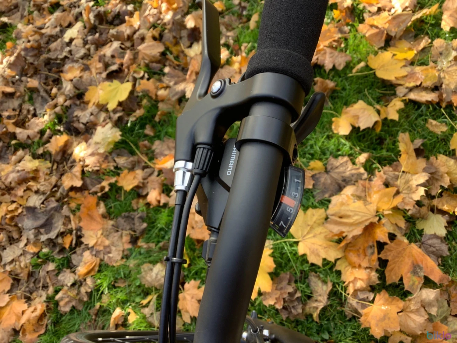 4. Giant Escape 2 Électrique Bafang 250W – 18,35 kg – État Neuf