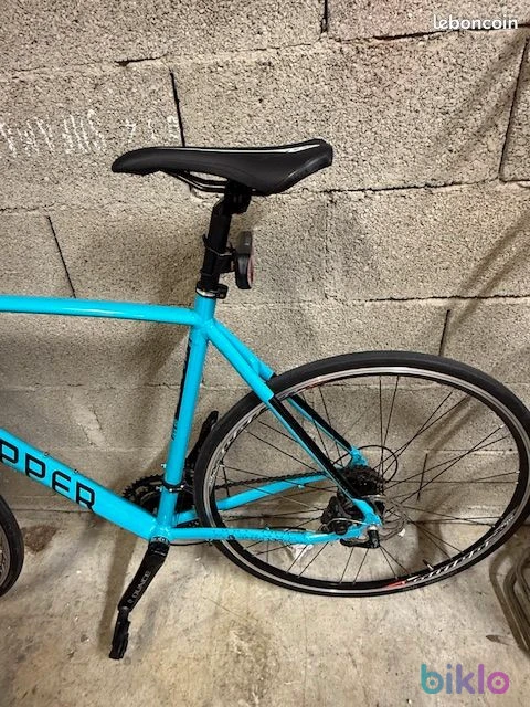 4. Vélo de route Scrapper Taille L