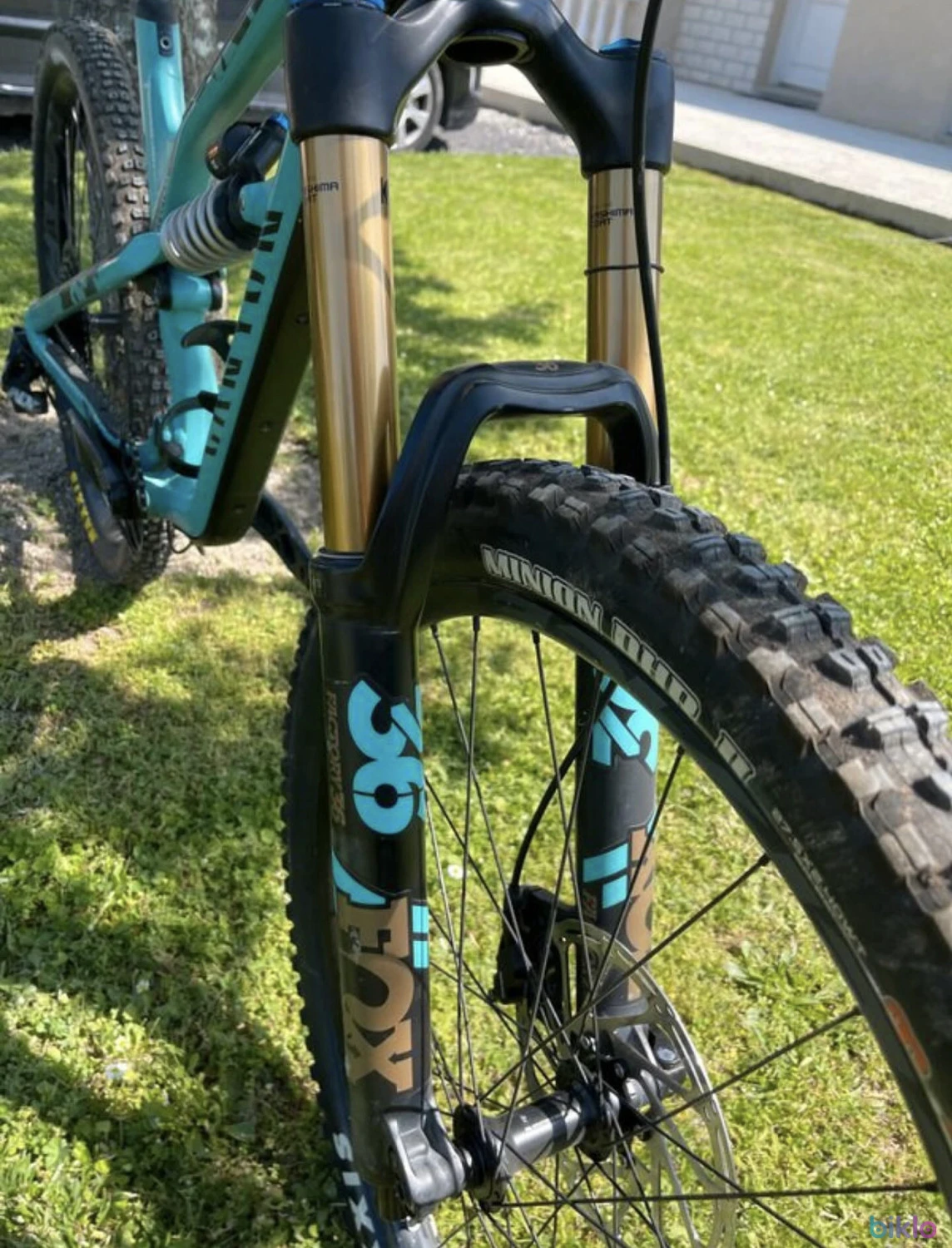 3. Canyon spectral al7 2021