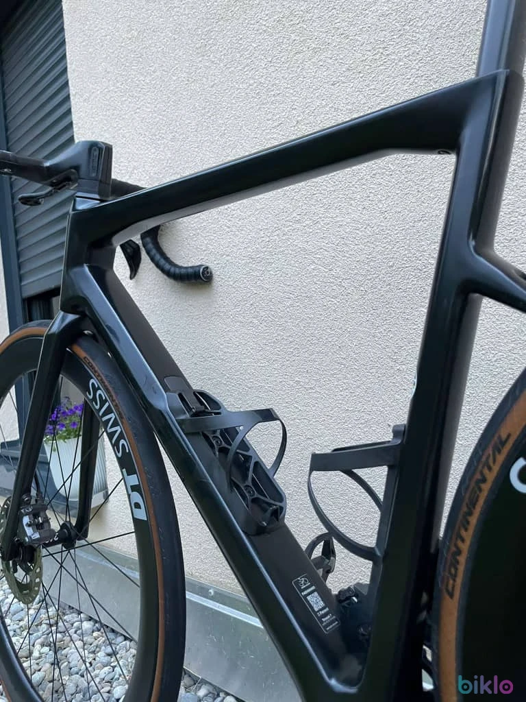 5. BMC Teammachine SLR01