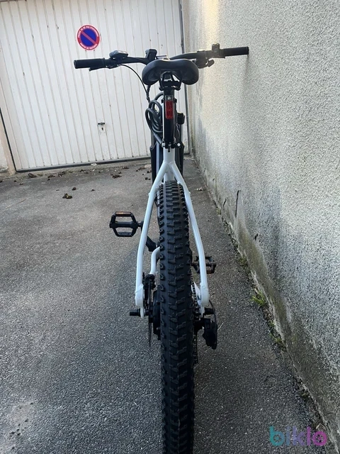 4. Vtt électrique ST 100