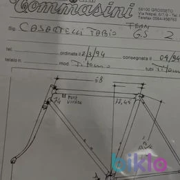 7. Bottecchia Pro