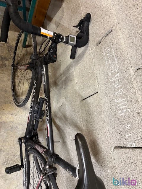 2. Vélo Deprisa Carbone Alto Centaur