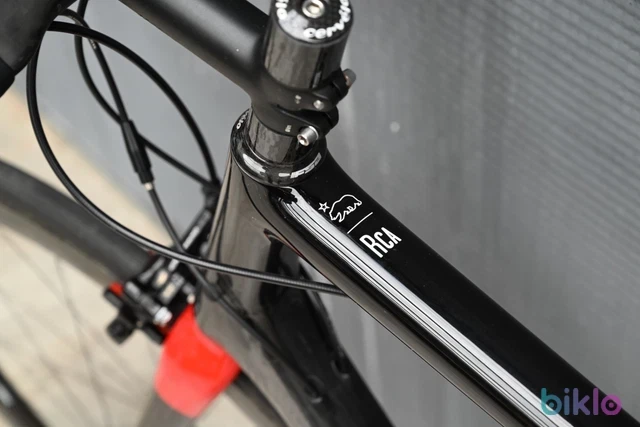 4. Le Cervélo RCA Project California