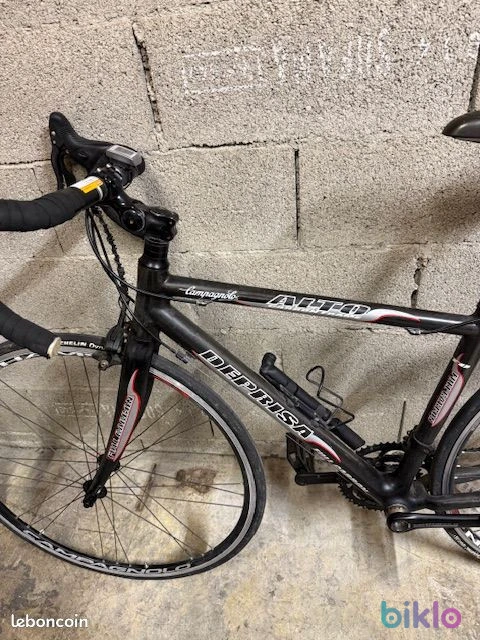 3. Vélo Deprisa Carbone Alto Centaur