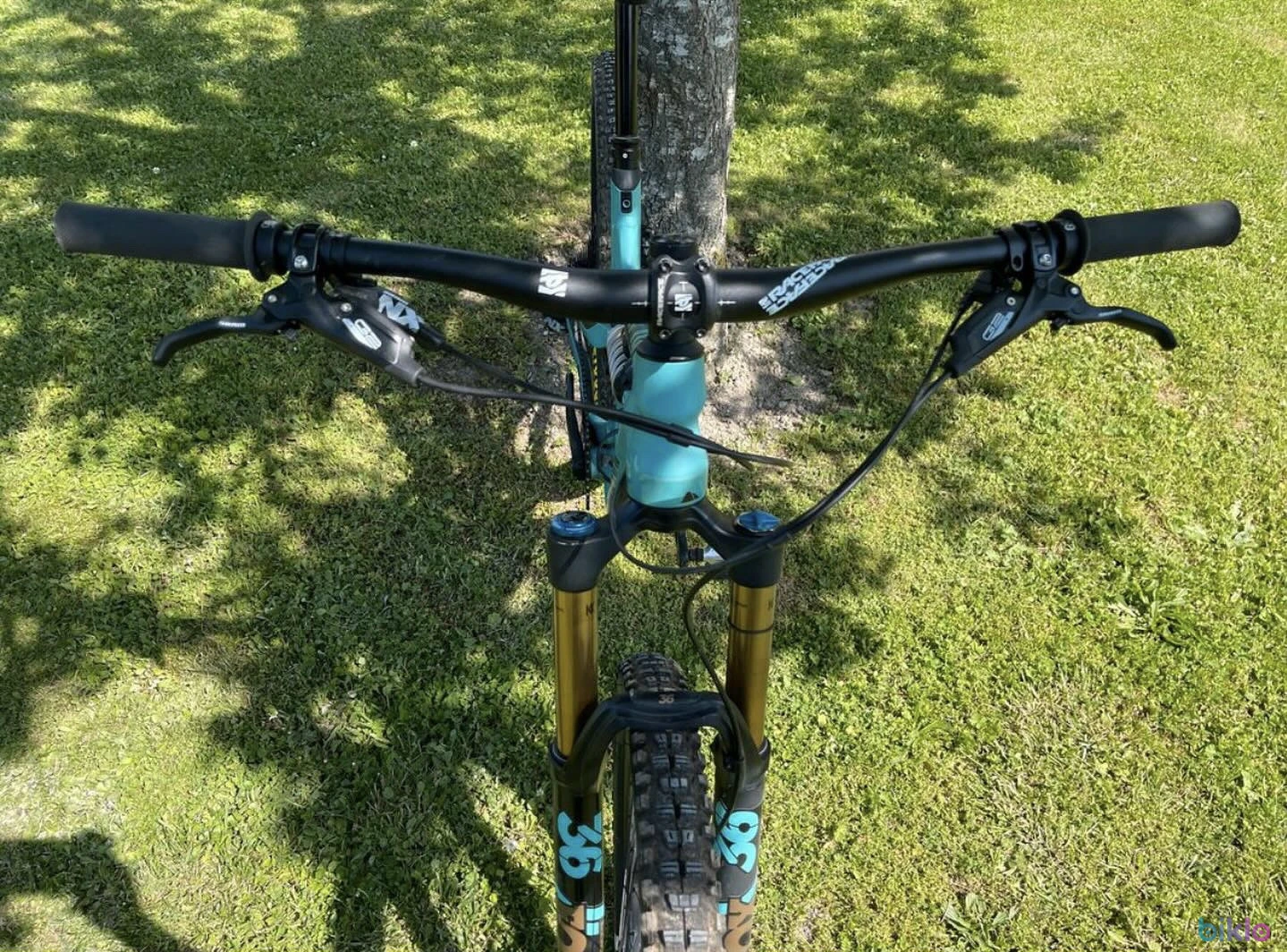 2. Canyon spectral al7 2021