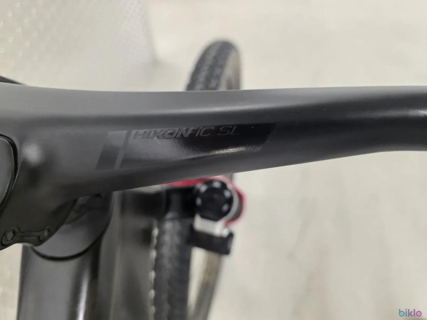 11. Specialized S-Works Epic 8 Medium Flight Attendant