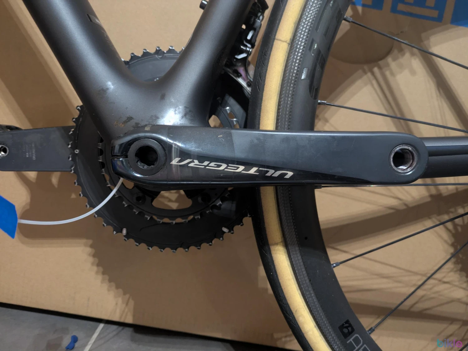 10. Trek Emonda SLR 6 CADRE NEUF !!