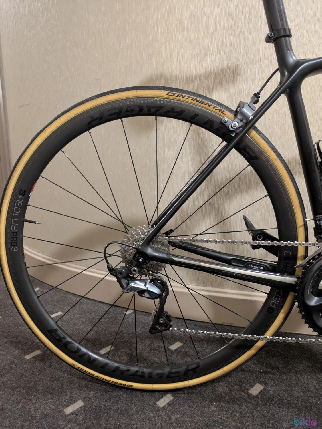 6. Trek Emonda SLR 6 CADRE NEUF !!