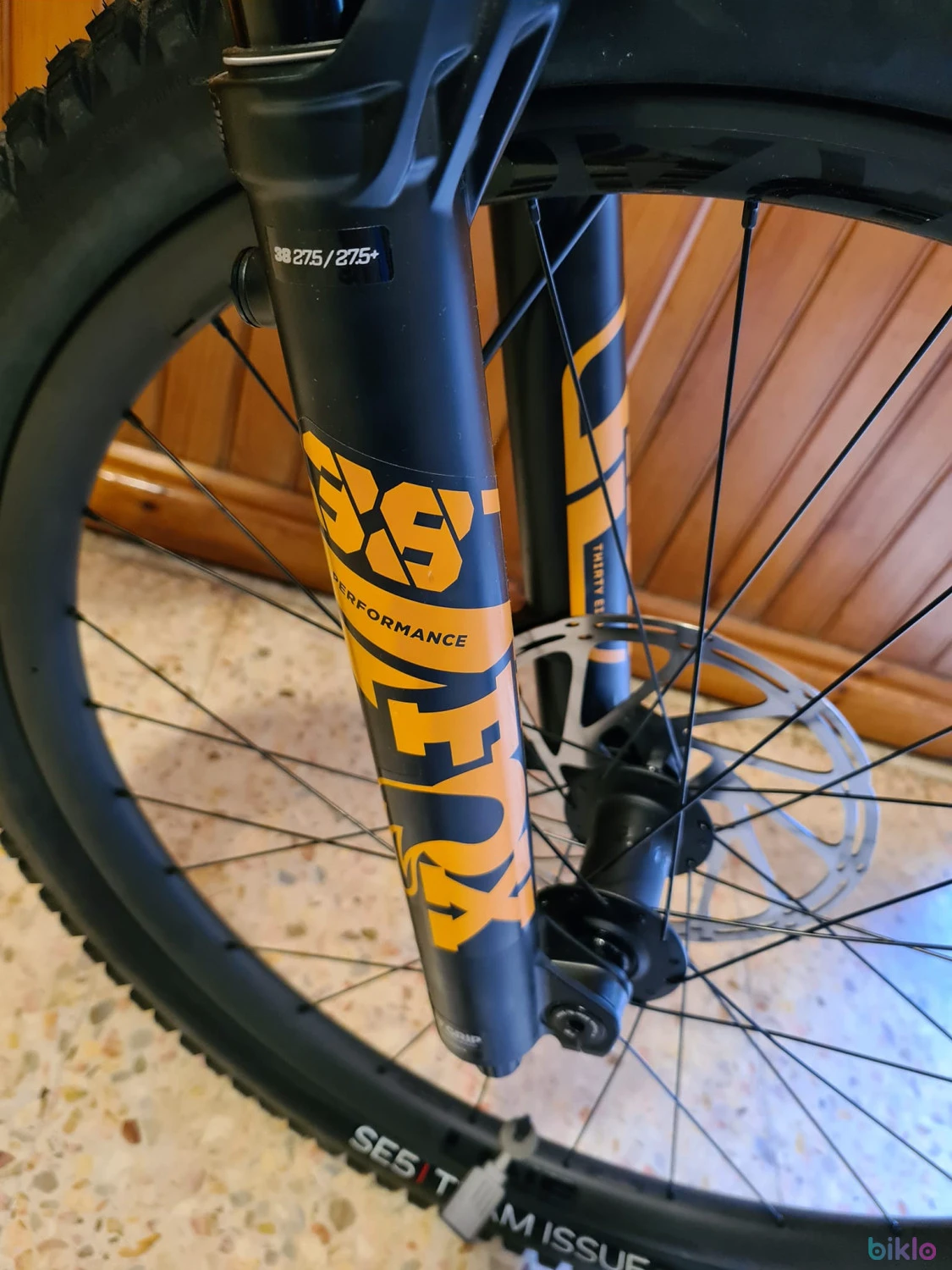 7. TREK REMEDY 9.8 MODEL 2022