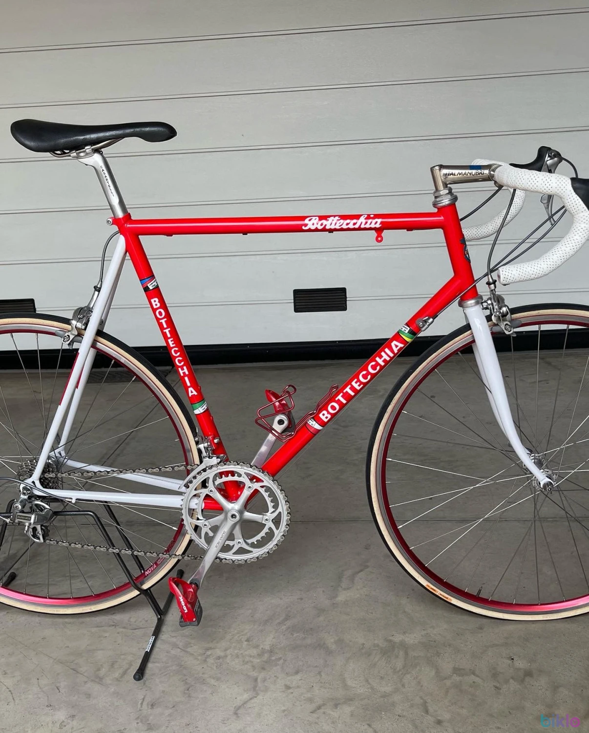 1. Bottecchia Pro