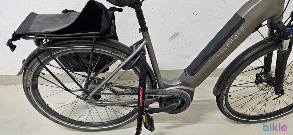 2. Don d'un Vélo Kalkhoff Image 5B