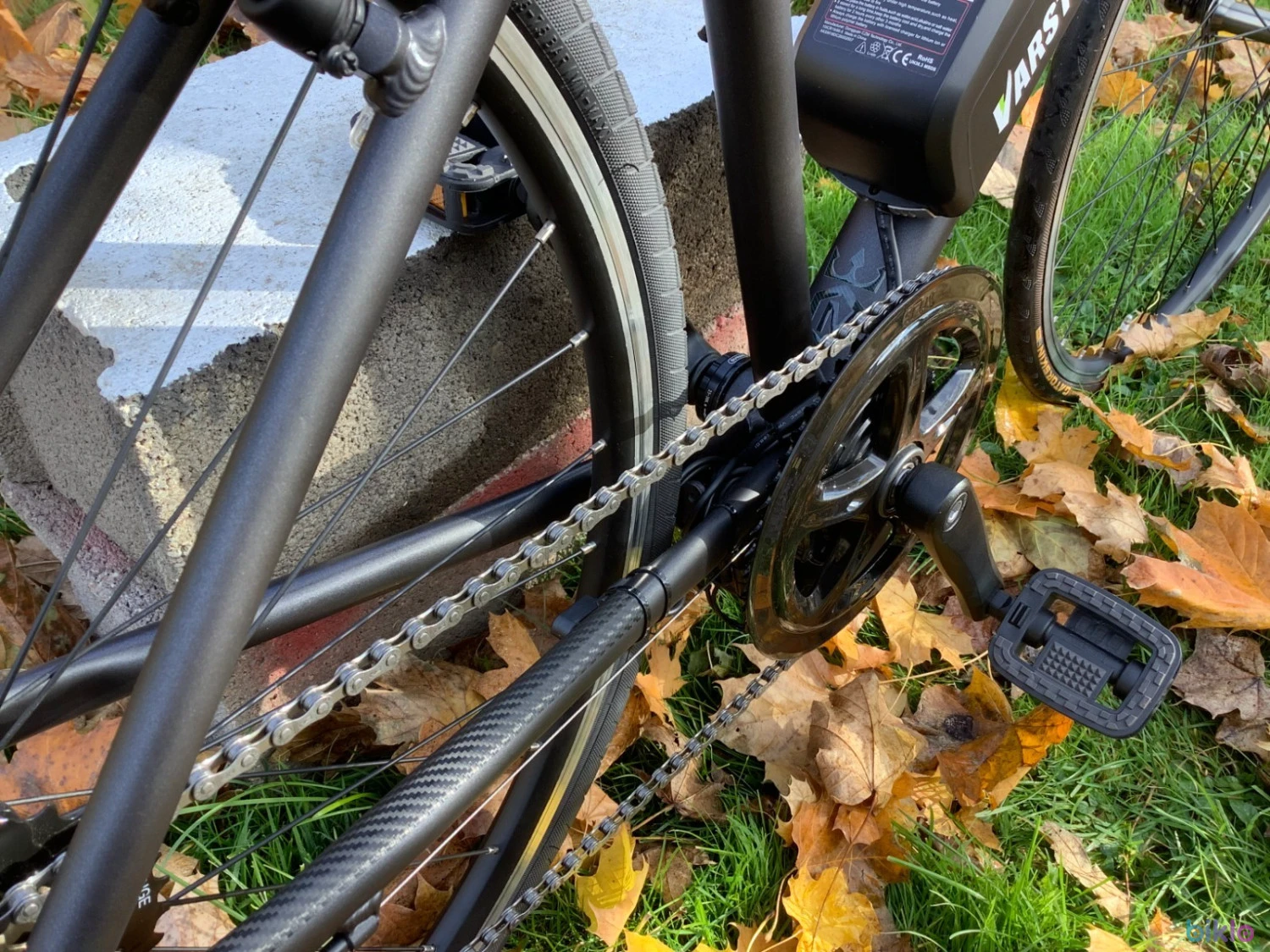 5. Giant Escape 2 Électrique Bafang 250W – 18,35 kg – État Neuf