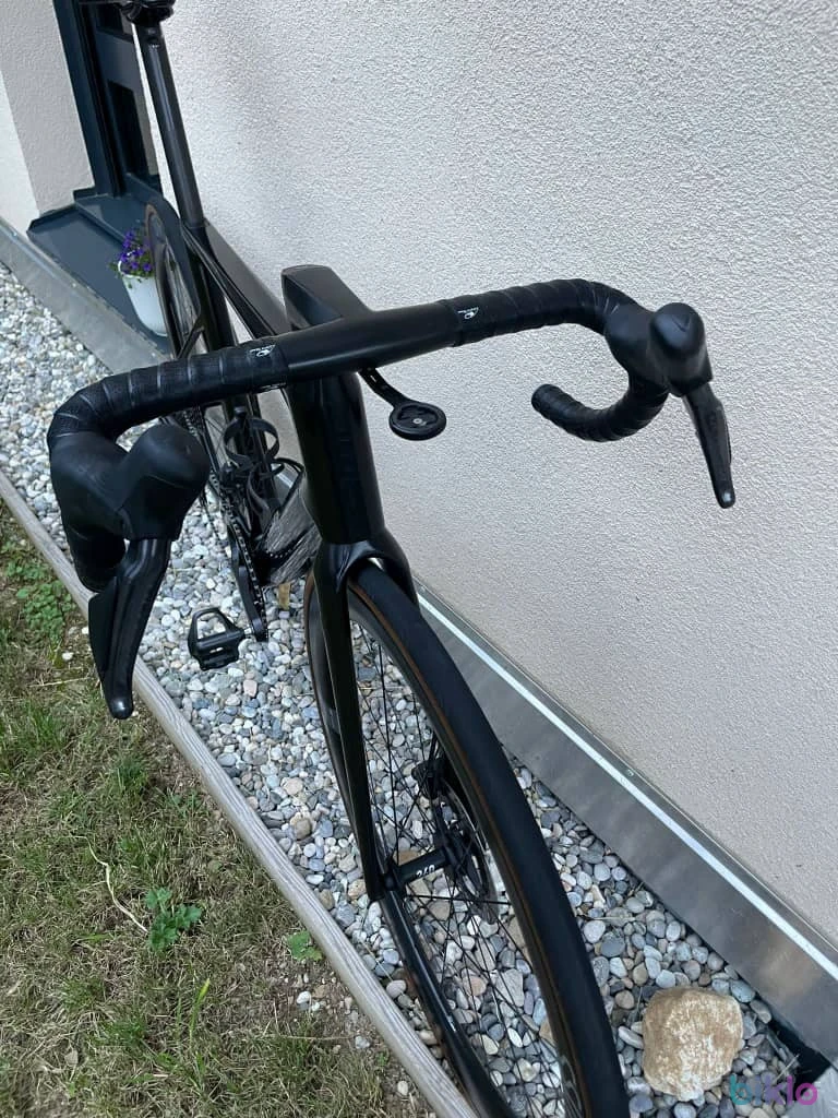 4. BMC Teammachine SLR01