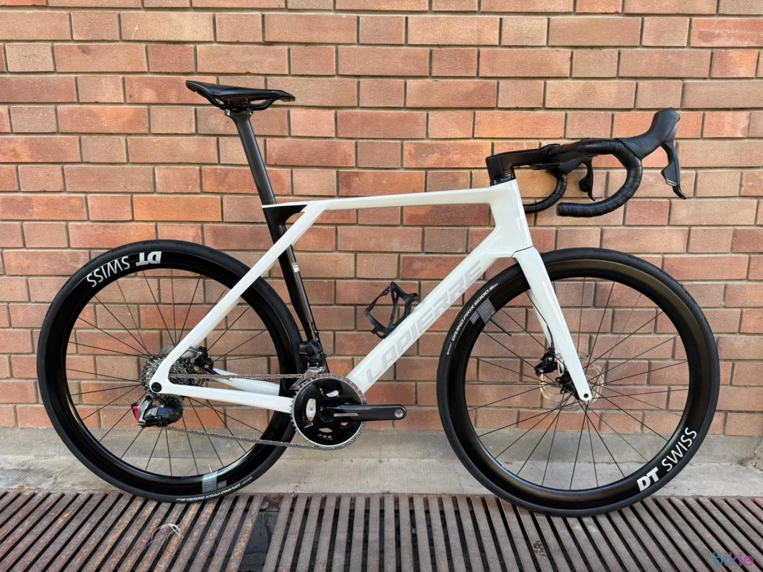 1. Lapierre Xelius DRS 6.0 AXS 2025
