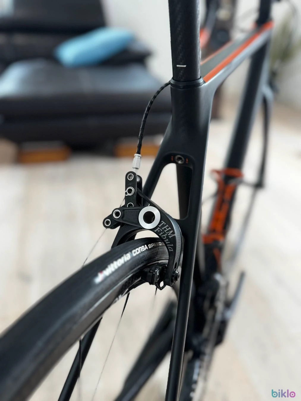 1. Canyon Ultimate CF EVO 4.7kg