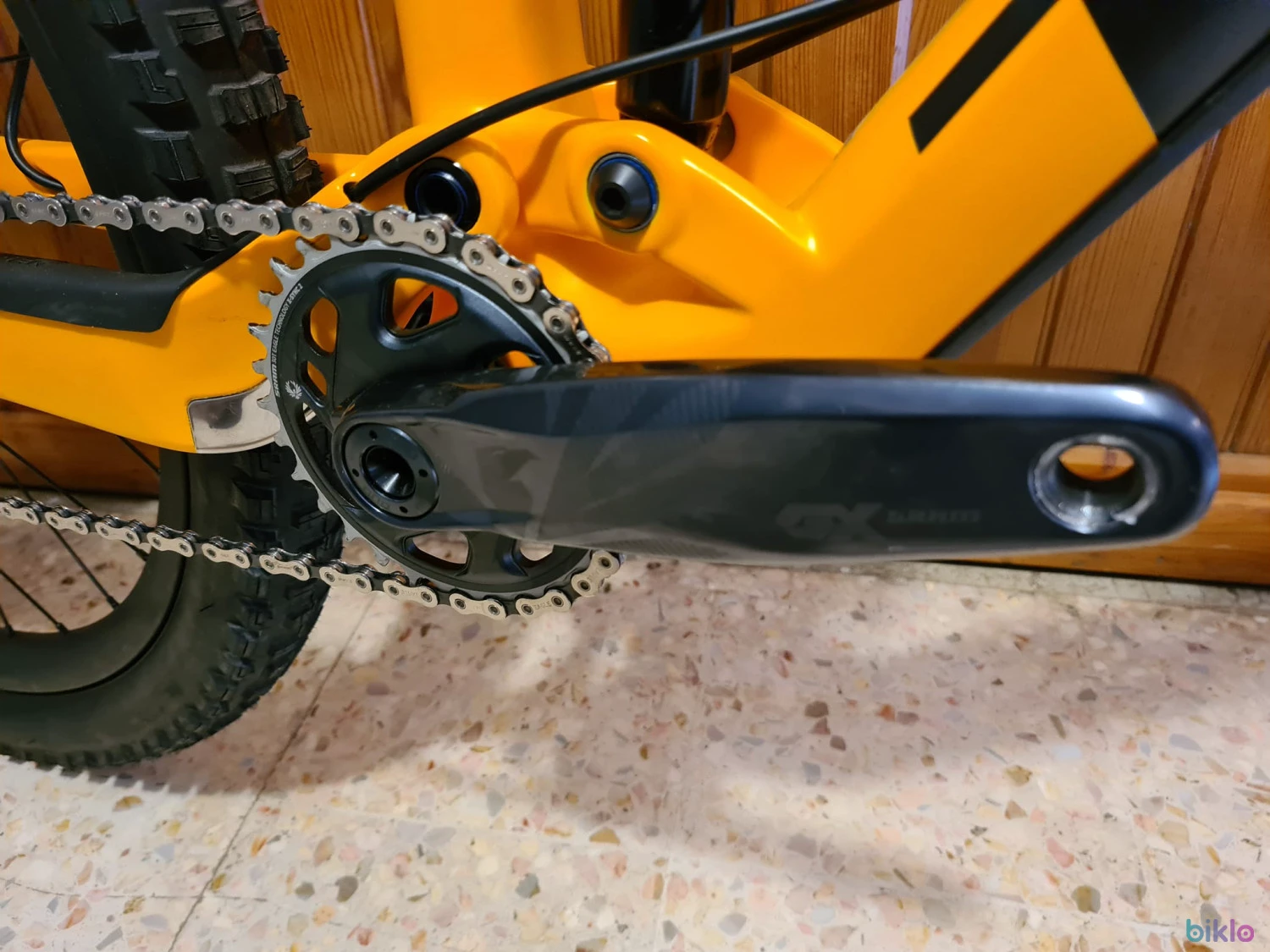 5. TREK REMEDY 9.8 MODEL 2022