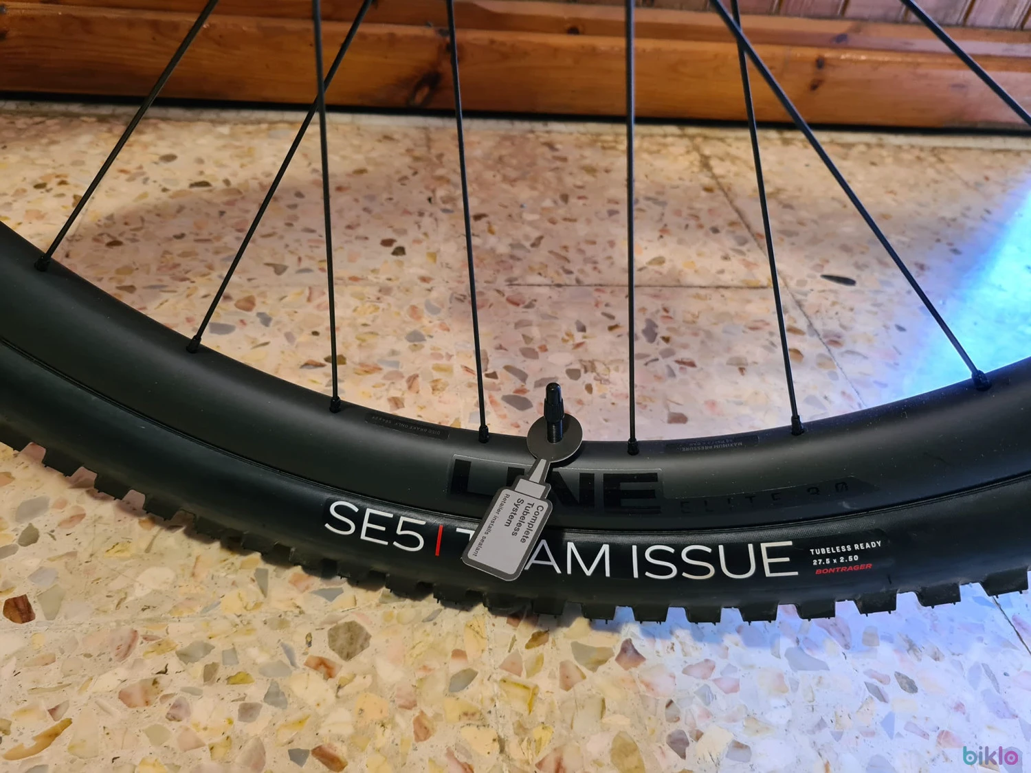 6. TREK REMEDY 9.8 MODEL 2022