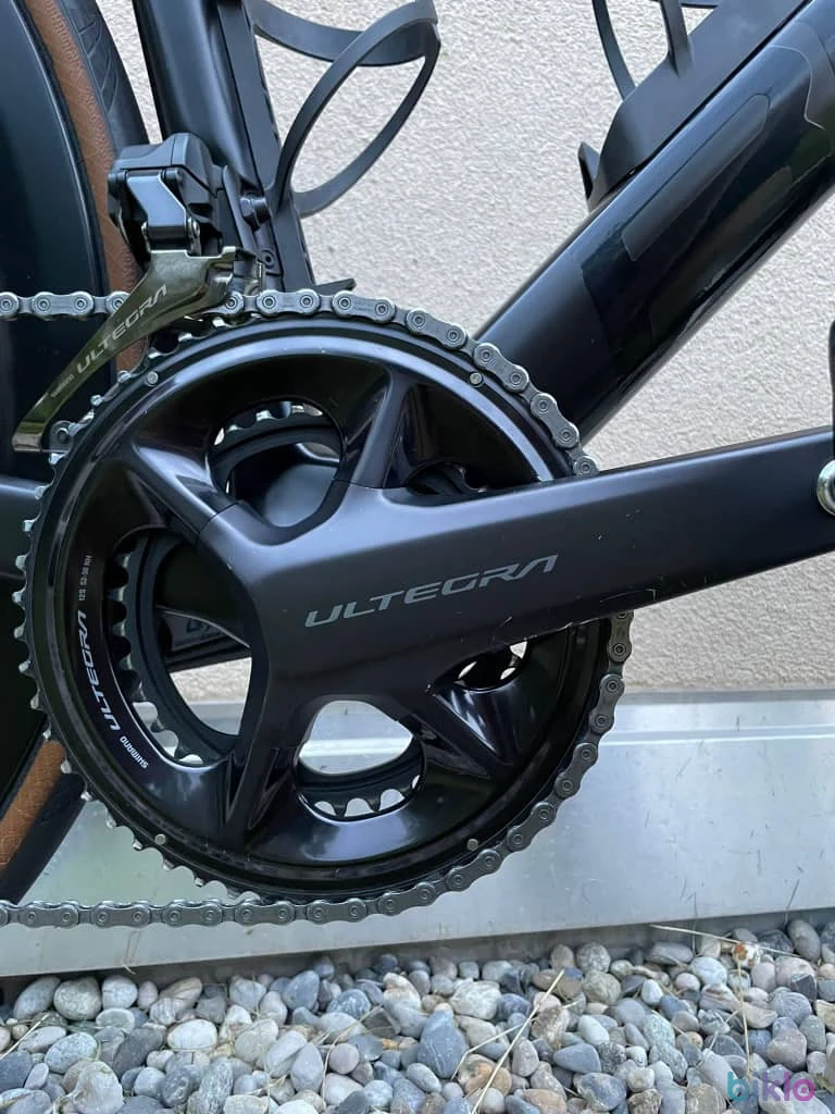 6. BMC Teammachine SLR01