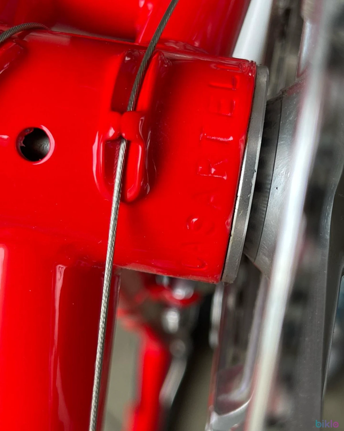 2. Bottecchia Pro